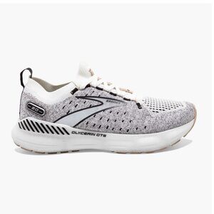 Women's Glycerin StealthFit GTS 20- White, black, cream